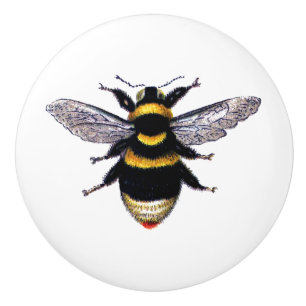 Hummel Keramikknauf