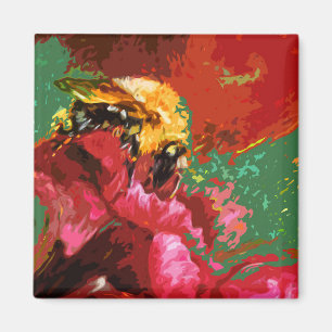 Hummel Kühlschrankmagnet