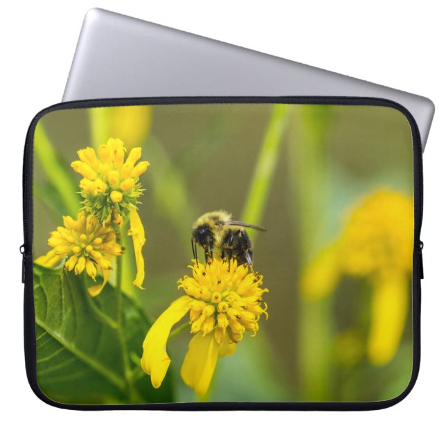 Hummel Laptopschutzhülle (Vorderseite)