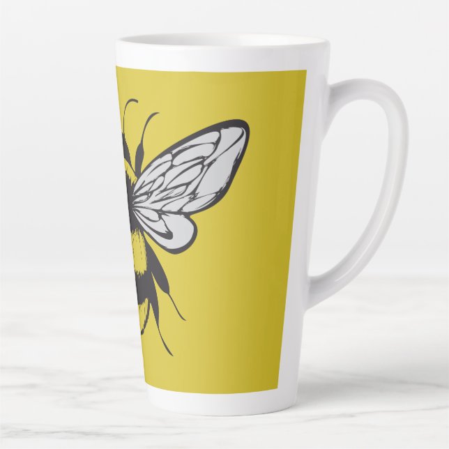 Hummel Milchtasse (Rechts)
