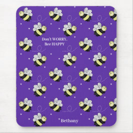 Hummel  mousepad