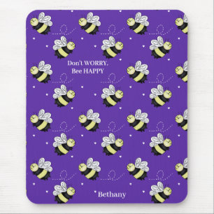 Hummel  mousepad