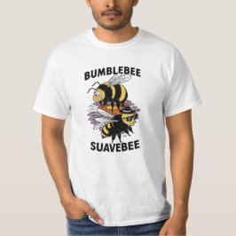 Hummel oder Biene Suave? T-Shirt
