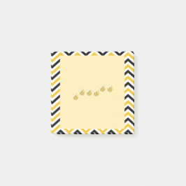 Hummel Post-it Klebezettel