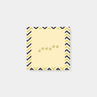 Hummel Post-it Klebezettel