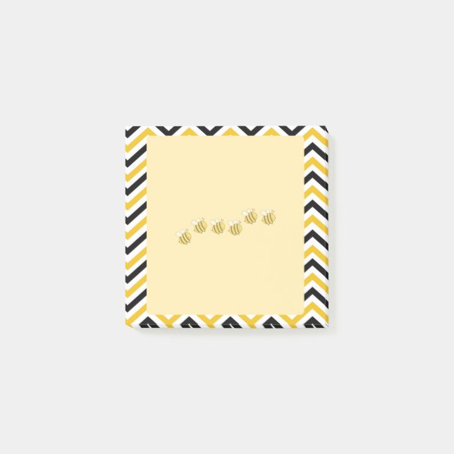 Hummel Post-it Klebezettel (Vorderseite)