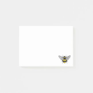 Hummel Post-it Klebezettel