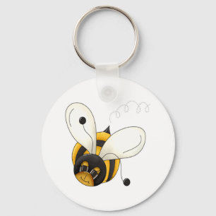 Hummel Schlüsselanhänger