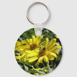 Hummel Schlüsselanhänger