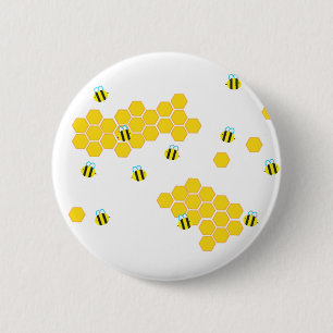 Hummel-Summen Button