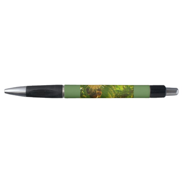 Hummel Summer Ink Pen Kugelschreiber (Vorderseite)