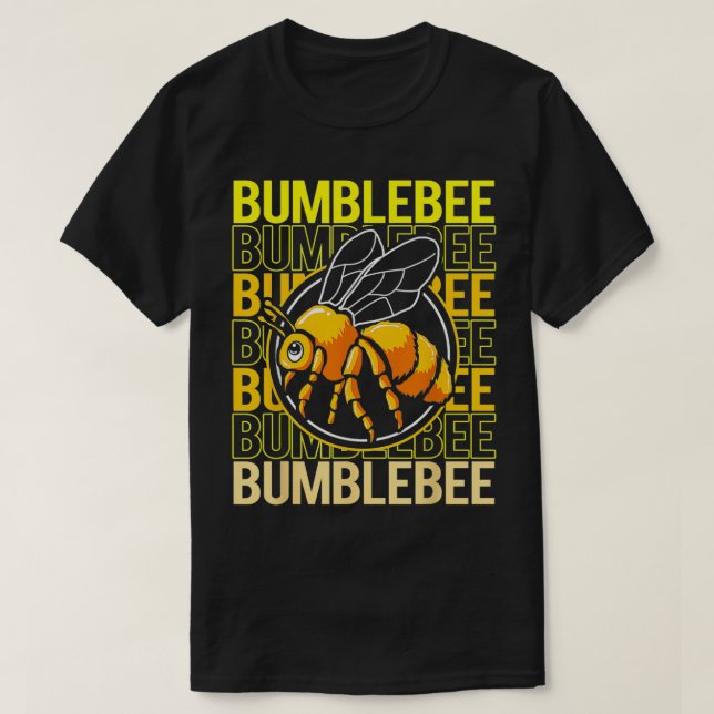 Hummel T-Shirt (Design vorne)