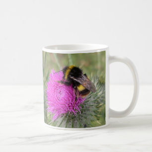 Hummel-Tasse Kaffeetasse