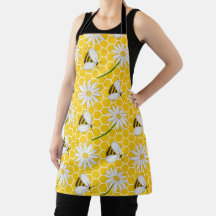 Hummelbienen, Honigbienen-Design