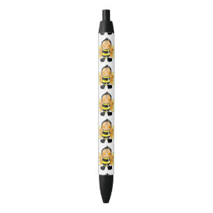 Hummelbienenkind Kugelschreiber