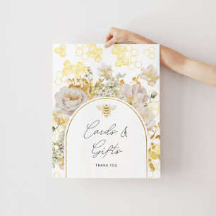 Hummelkarten und -geschenke poster