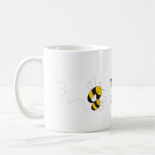 Hummelmami zur Tasse für schwangere Freundin