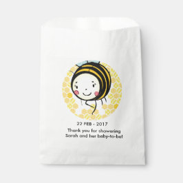 Hummeln Baby Duwer Fevor Taschen Geschenktütchen