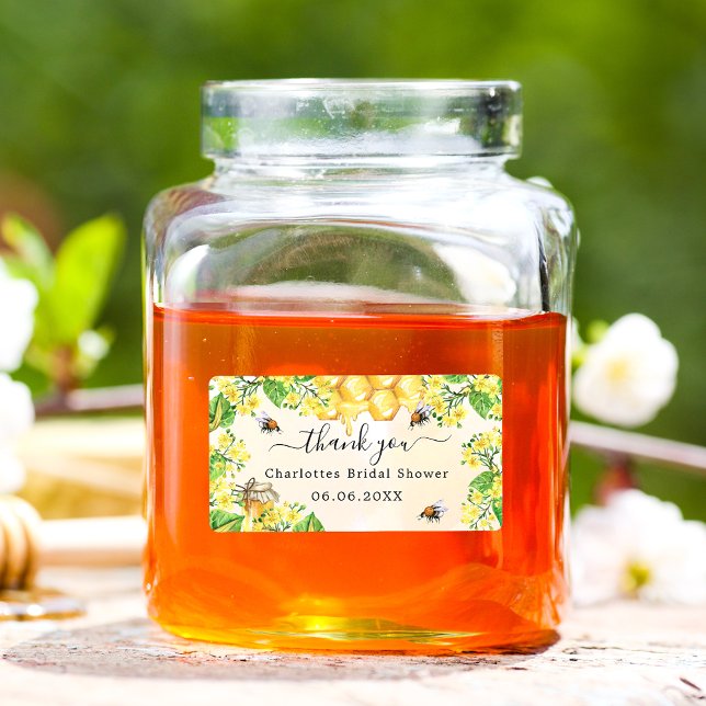 Hummeln Brautparty gelbe Blüte danke Ihnen (Von Creator hochgeladen)