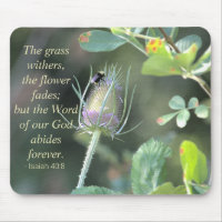 Hummeln - Isaiah 40:8