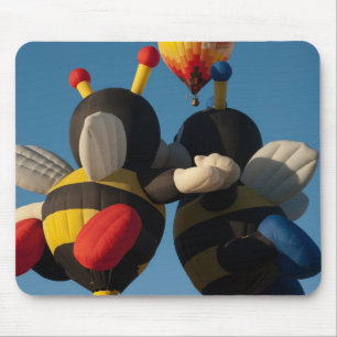 Hummeln Mousepad