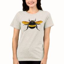 Hummeln-T - Shirt