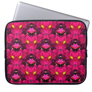 Hummeln und Königinnen... Laptopschutzhülle