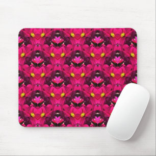 Hummeln und Königinnen... Mousepad
