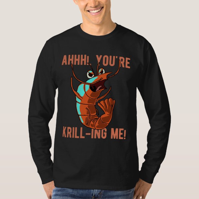 Hummer 688 T-Shirt (Vorderseite)