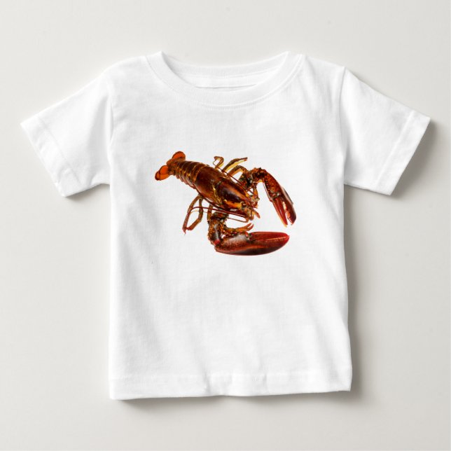 Hummer Baby T-shirt (Vorderseite)