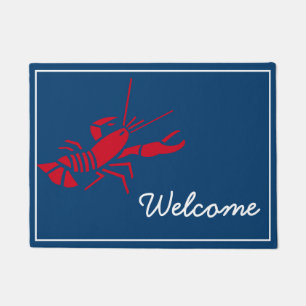 Hummer Door Mat Fußmatte