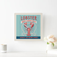 Hummer Fresh Caught Daily | Maine
