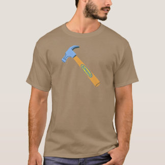 Hummer für den Superdad Vathers Day Vintag T-Shirt
