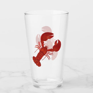 Hummer Glas
