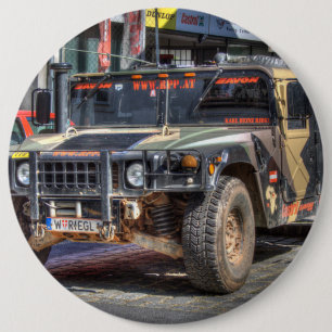 Hummer H1 Button