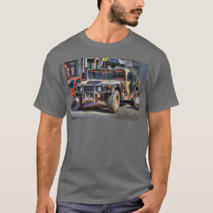 Hummer H1  T-Shirt