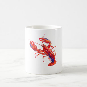 Hummer Kaffeetasse