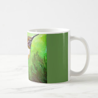 Hummer Kaffeetasse