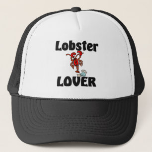 Hummer-Liebhaber Truckerkappe