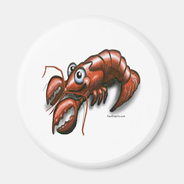 Hummer Magnet (Vorne)
