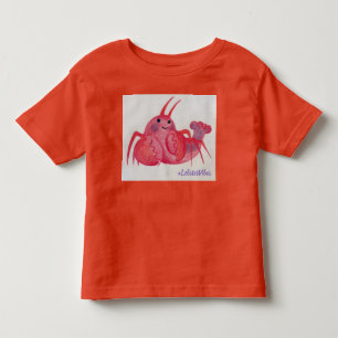 Hummer-Schwingungens-T-Shirt Kleinkind T-shirt
