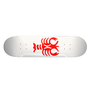 Hummer Skateboard