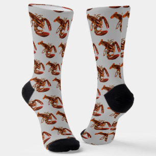 Hummer Socken