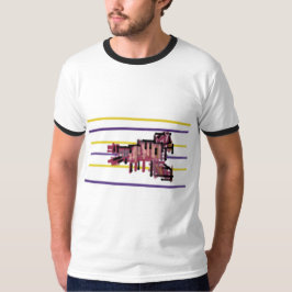 Hummer Sommerfreude T-Shirt