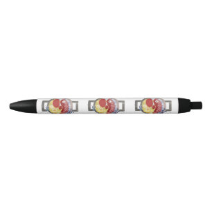 Hummer-Strand-Stift Kugelschreiber