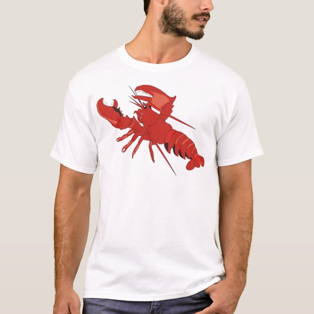 HUMMER T-Shirt (Vorderseite)