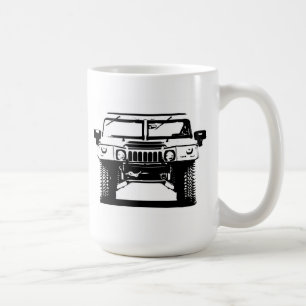 Hummer-Tasse Kaffeetasse