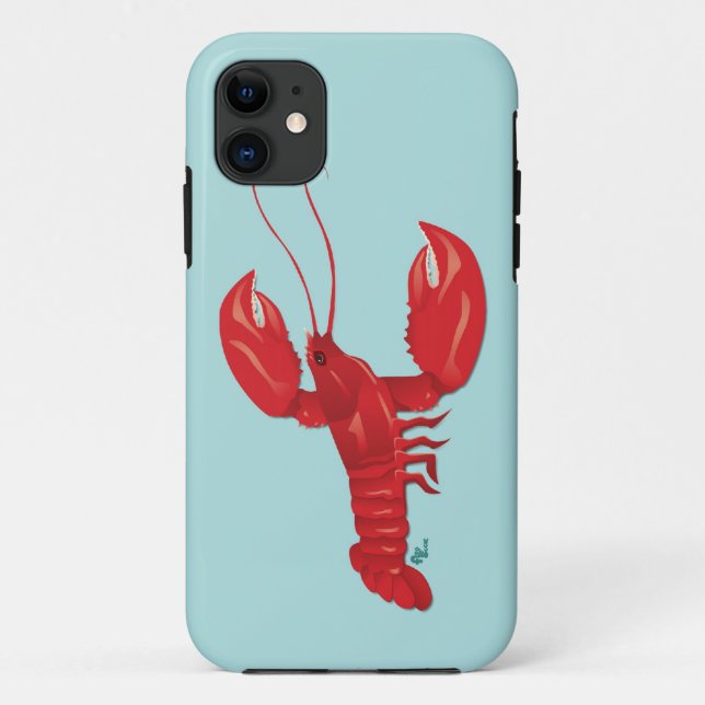 Hummer-Telefon-Kasten Case-Mate iPhone Hülle (Rückseite)