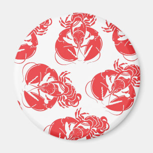 Hummerdruck Magnet