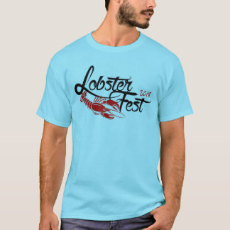 HummerFest 2018 T-Shirt